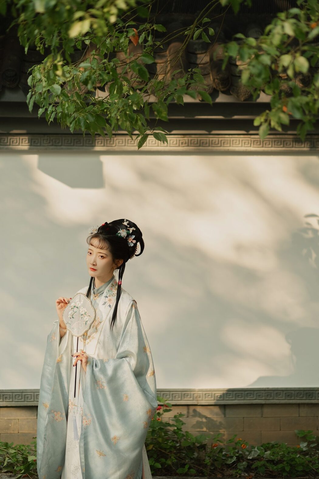 YiTuYu艺图语 Vol.5825 Fu Xiao