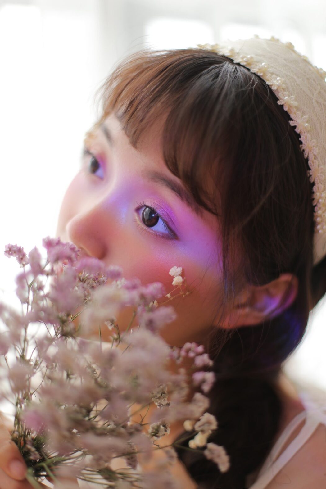 YiTuYu艺图语 Vol.5725 Yi Tiao Yu Wei