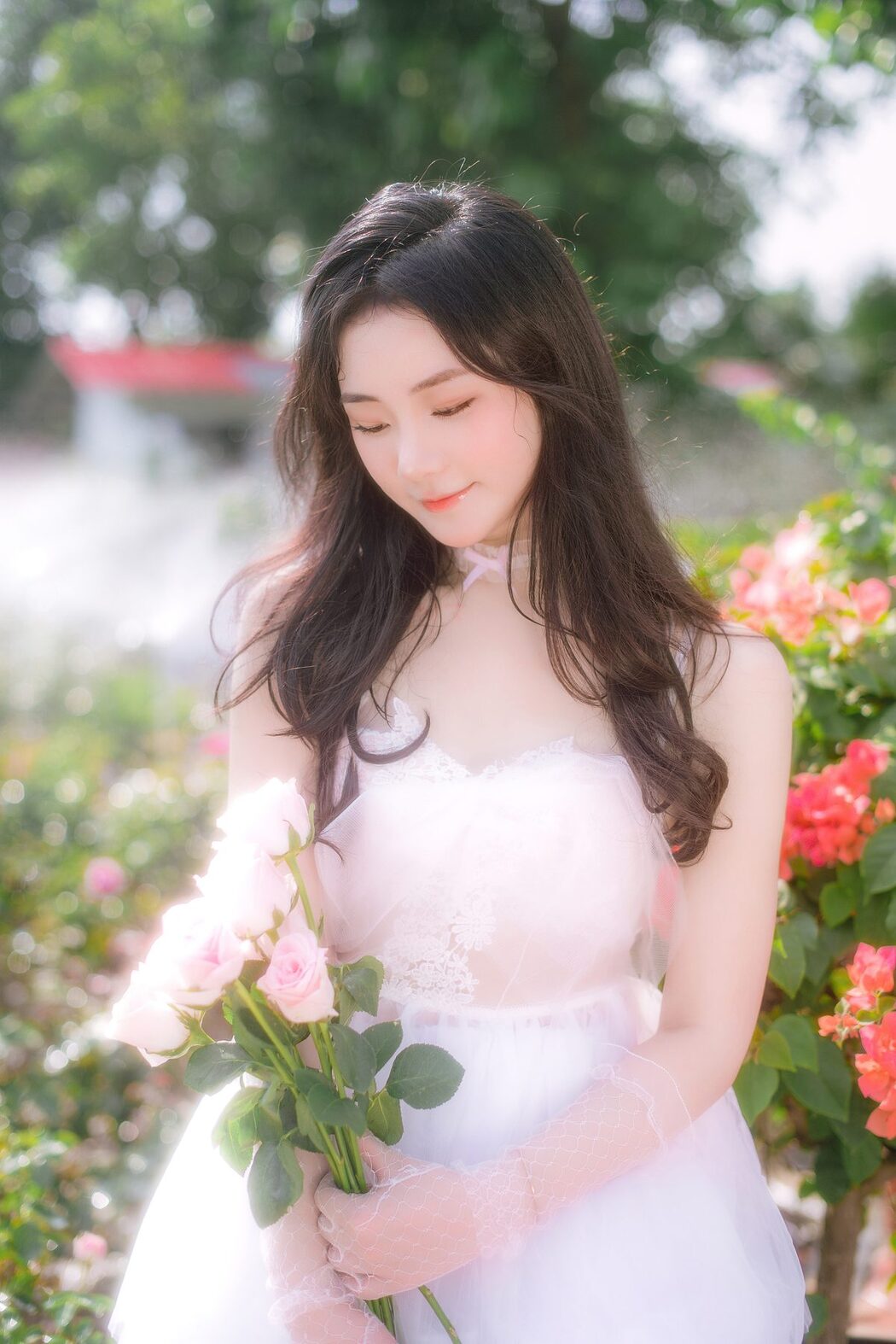 YiTuYu艺图语 Vol.5879 Sherry