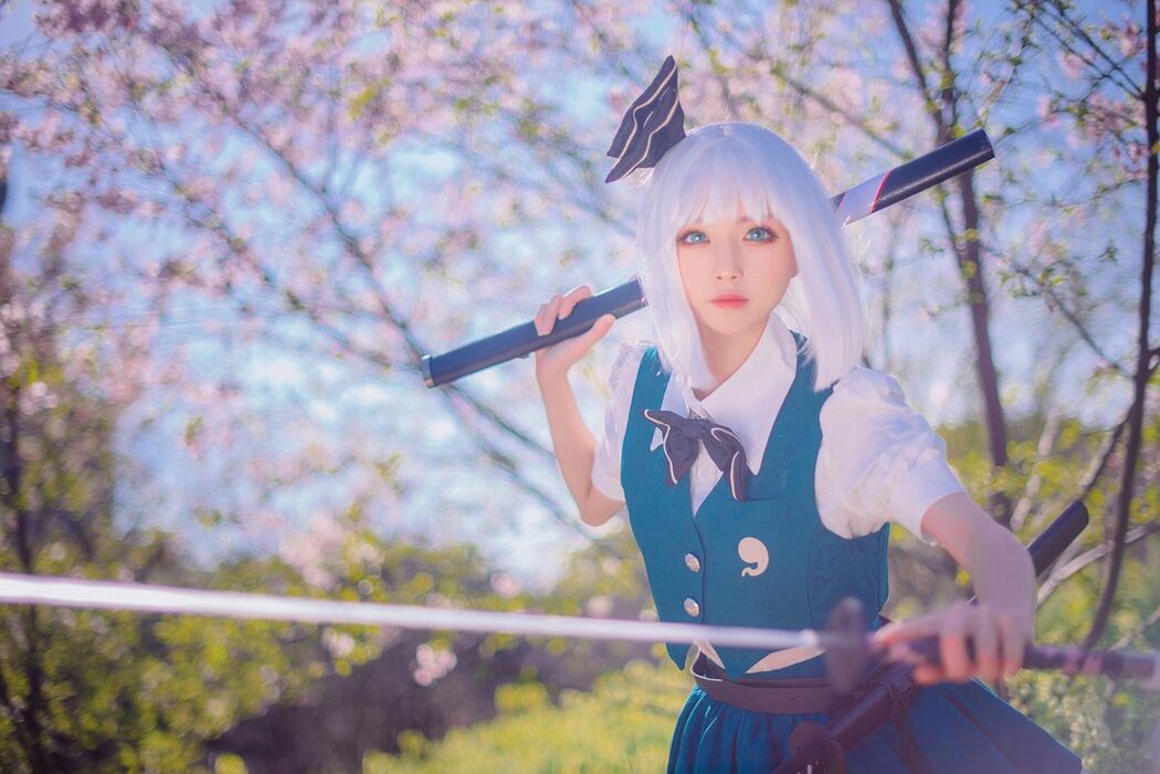 YiTuYu艺图语 Vol.5759 Hua Jing Yuan Xing Yu