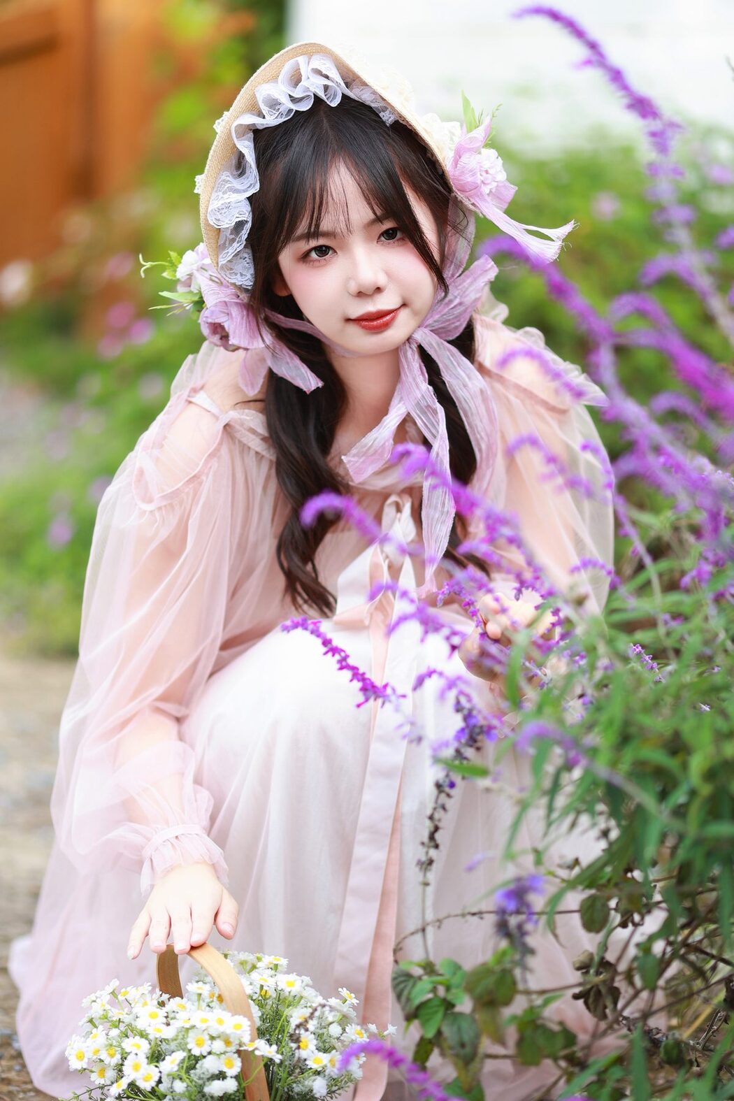 YiTuYu艺图语 Vol.5747 Mu Yan Se Cc