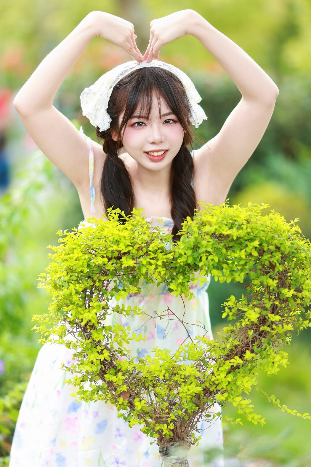 YiTuYu艺图语 Vol.5720 Mu Yan Se Cc
