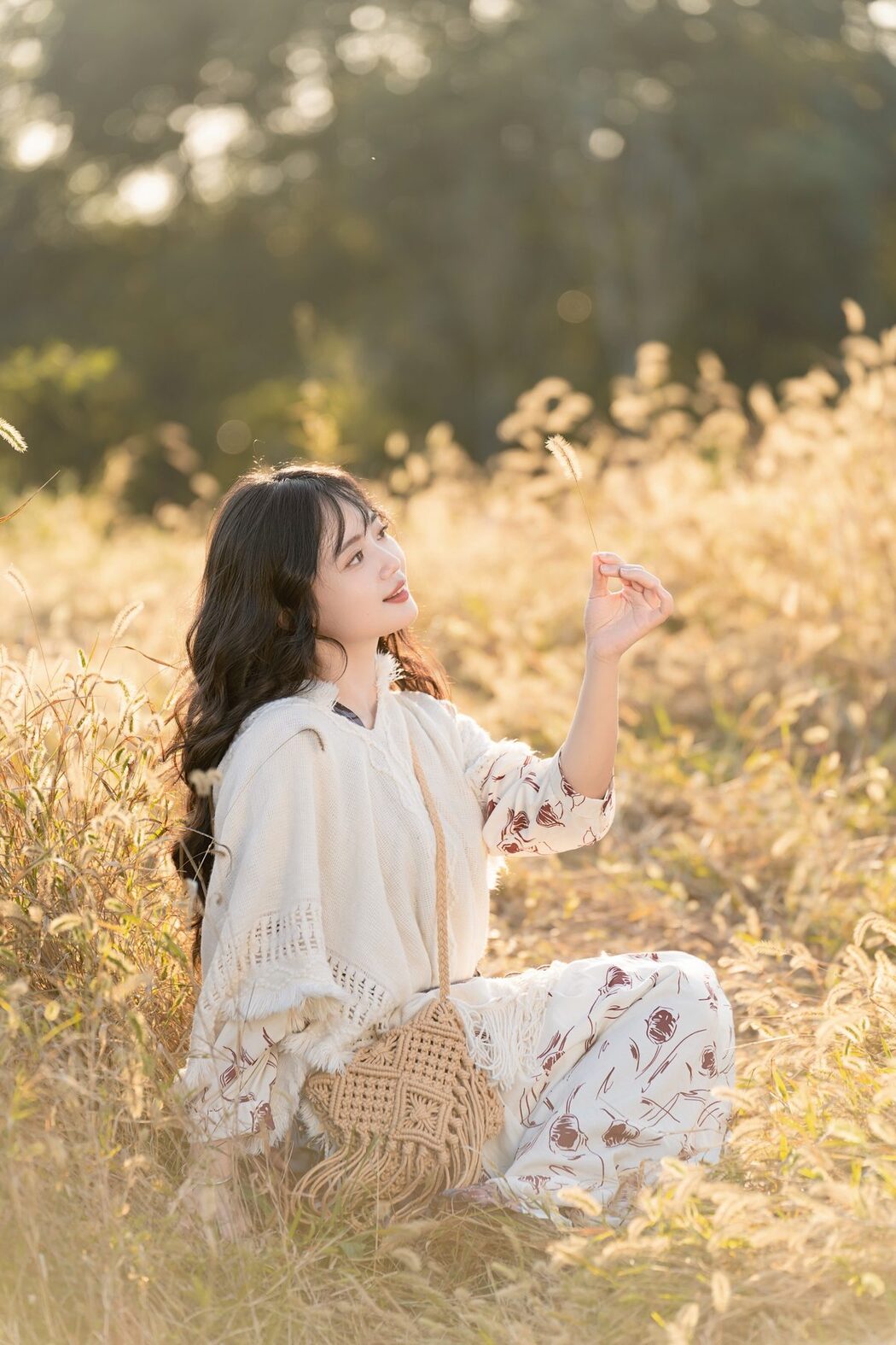 YiTuYu艺图语 Vol.5844 Xiao Ou O