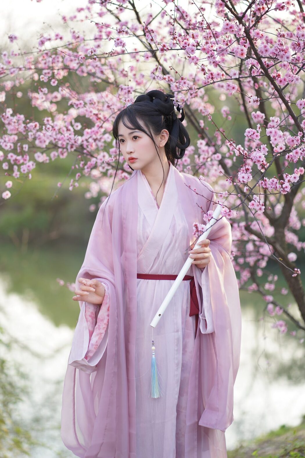 YiTuYu艺图语 Vol.5882 Jiao Yi Zhi Sui Sui