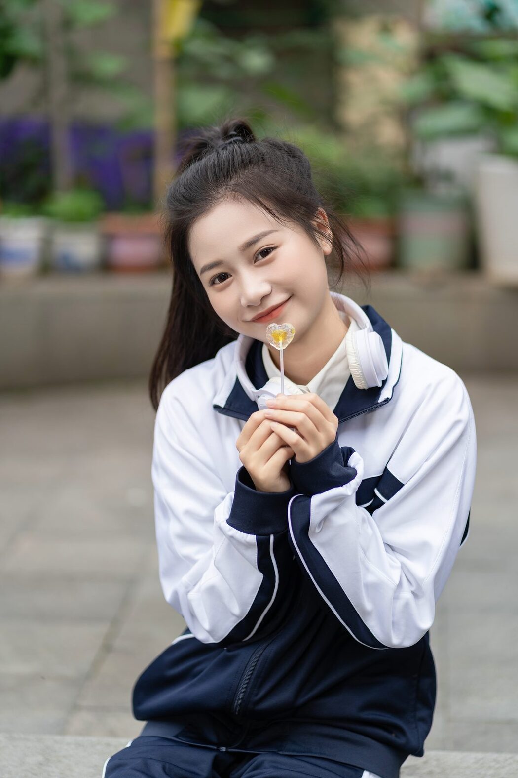 YiTuYu艺图语 Vol.5819 Cheng Zi Shu