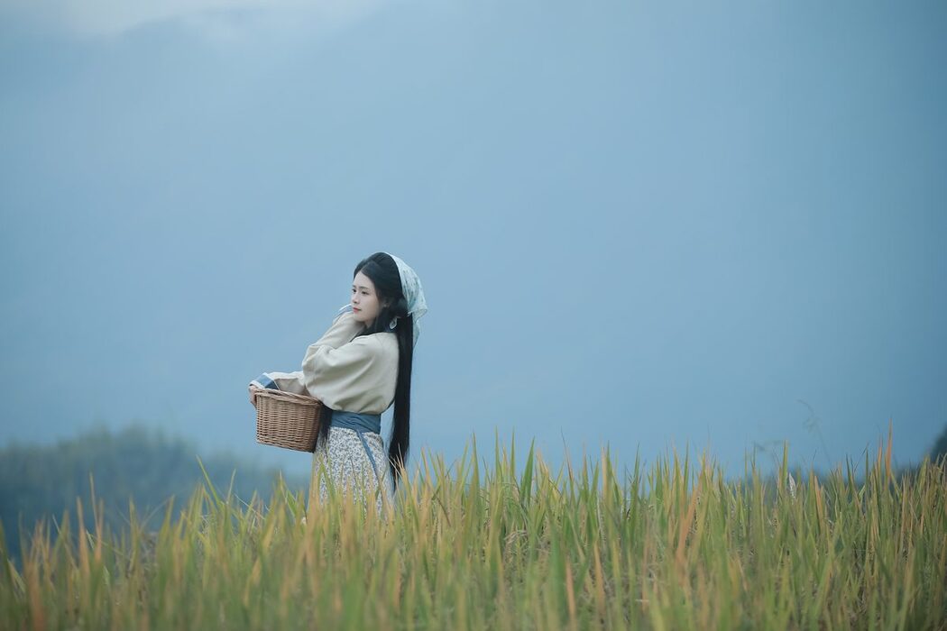 YiTuYu艺图语 Vol.5809 Dai Bu Zhu De Yi Mi