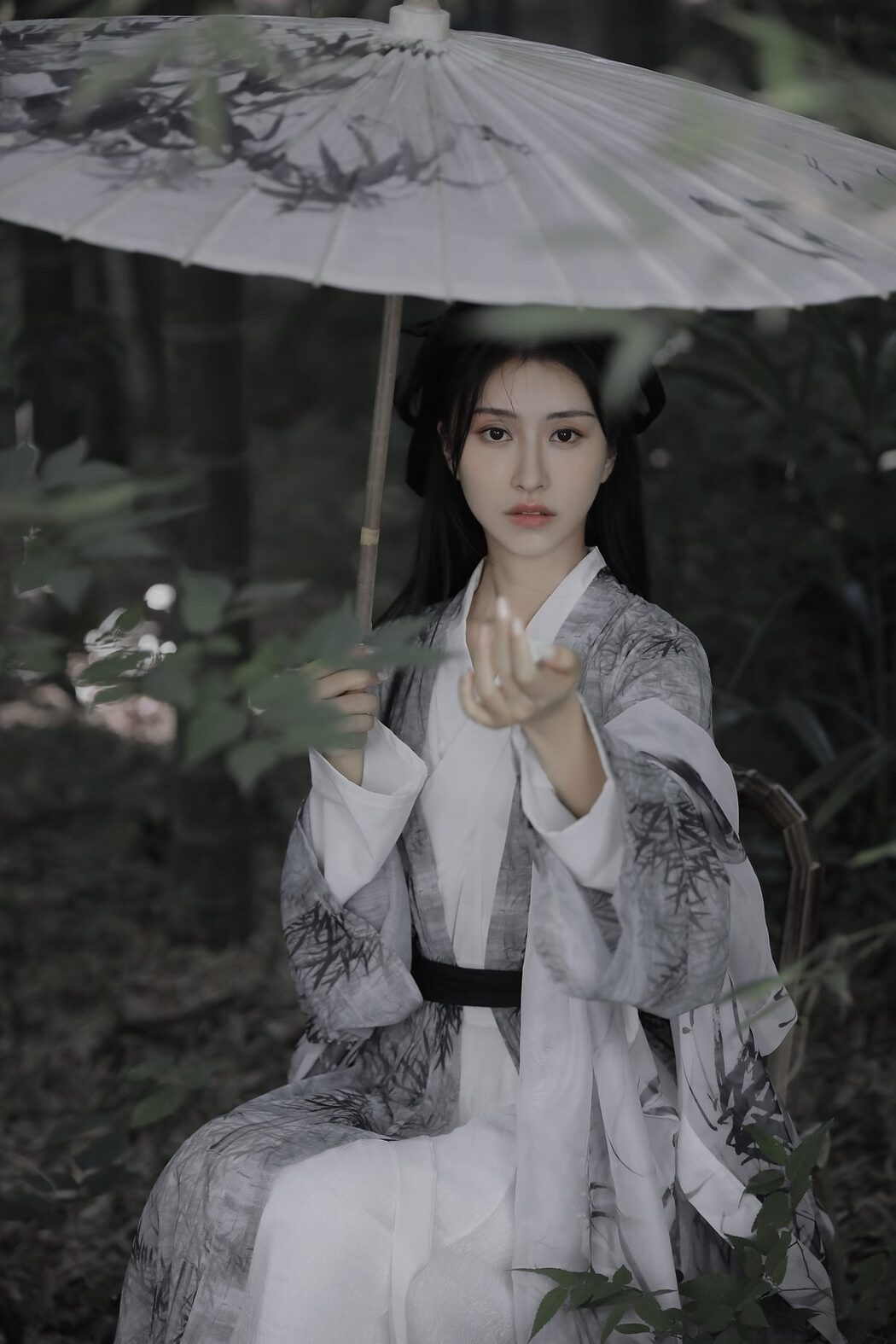 YiTuYu艺图语 Vol.5738 Xiao Wen