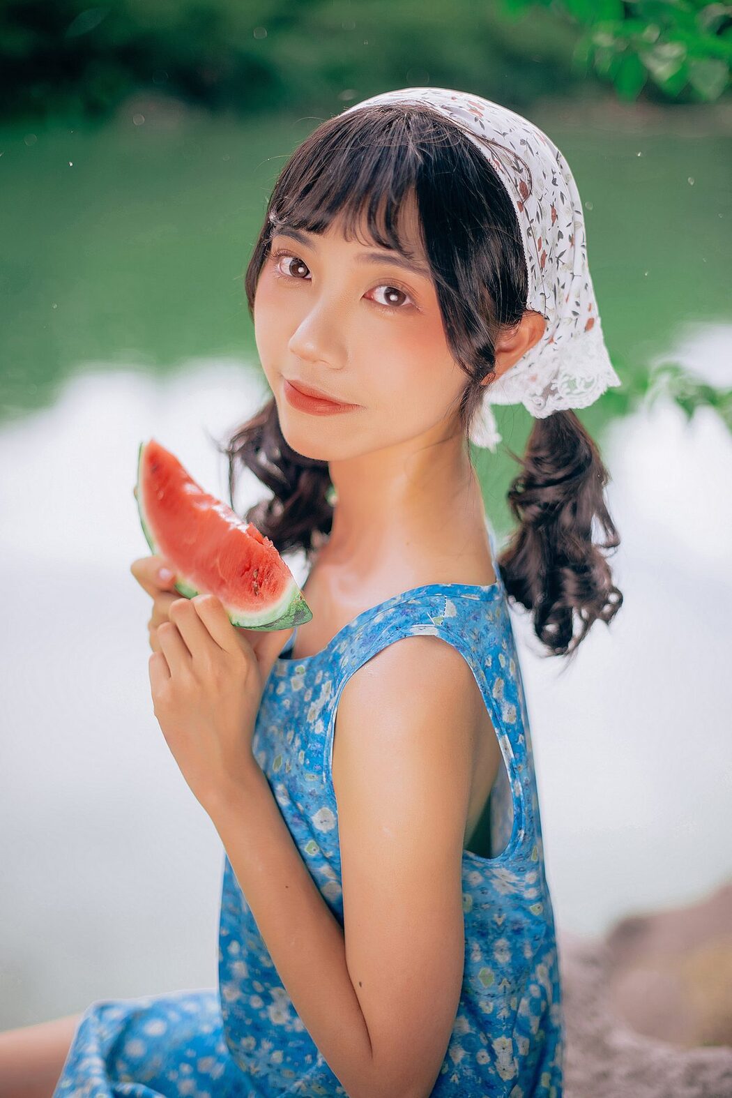 YiTuYu艺图语 Vol.5820 Cmz