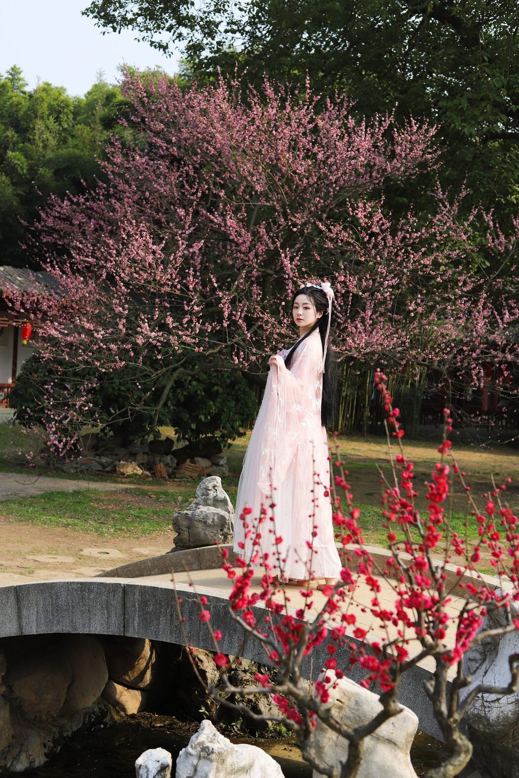 YiTuYu艺图语 Vol.5791 Bu Ke Ai De He He Miao