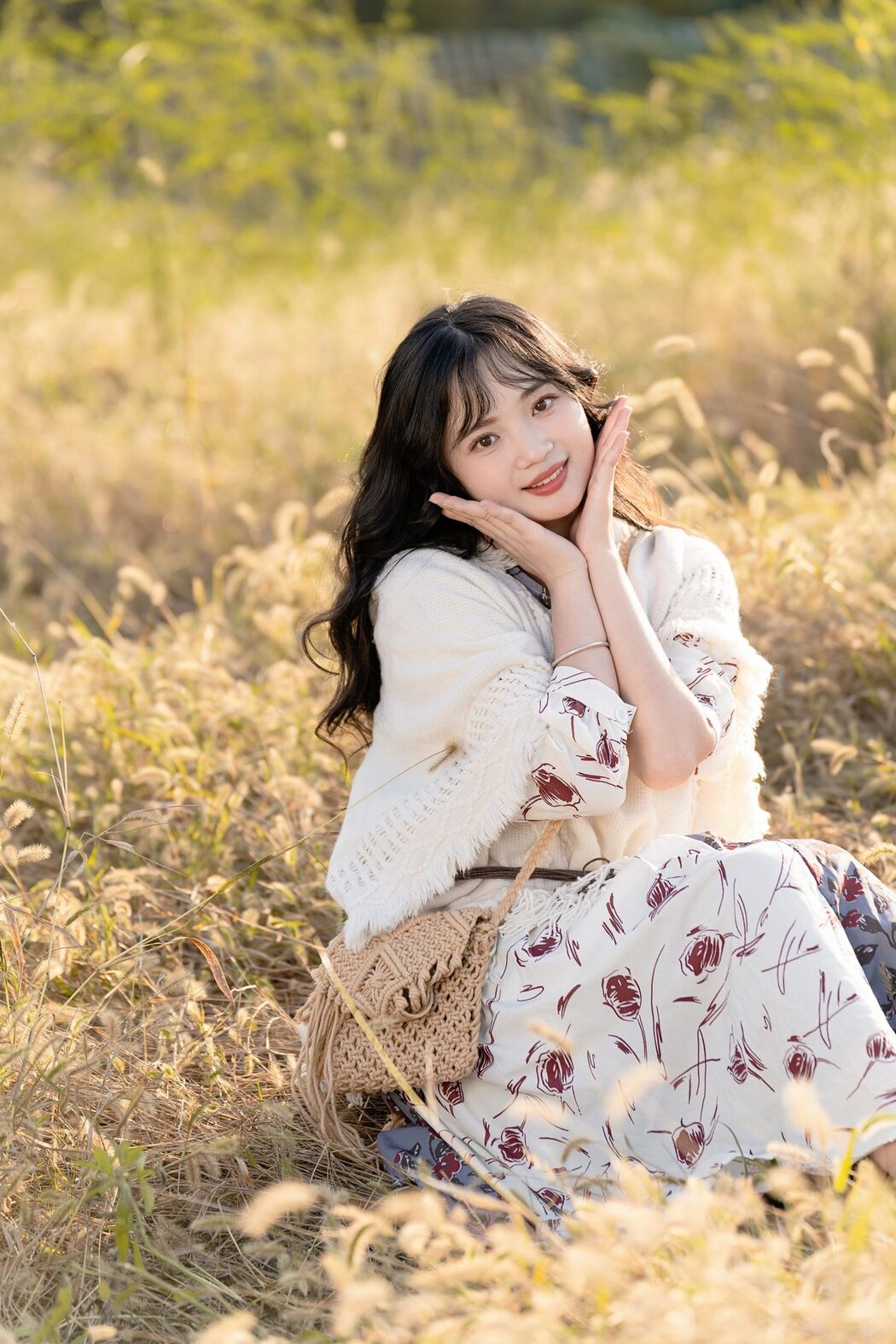 YiTuYu艺图语 Vol.5844 Xiao Ou O