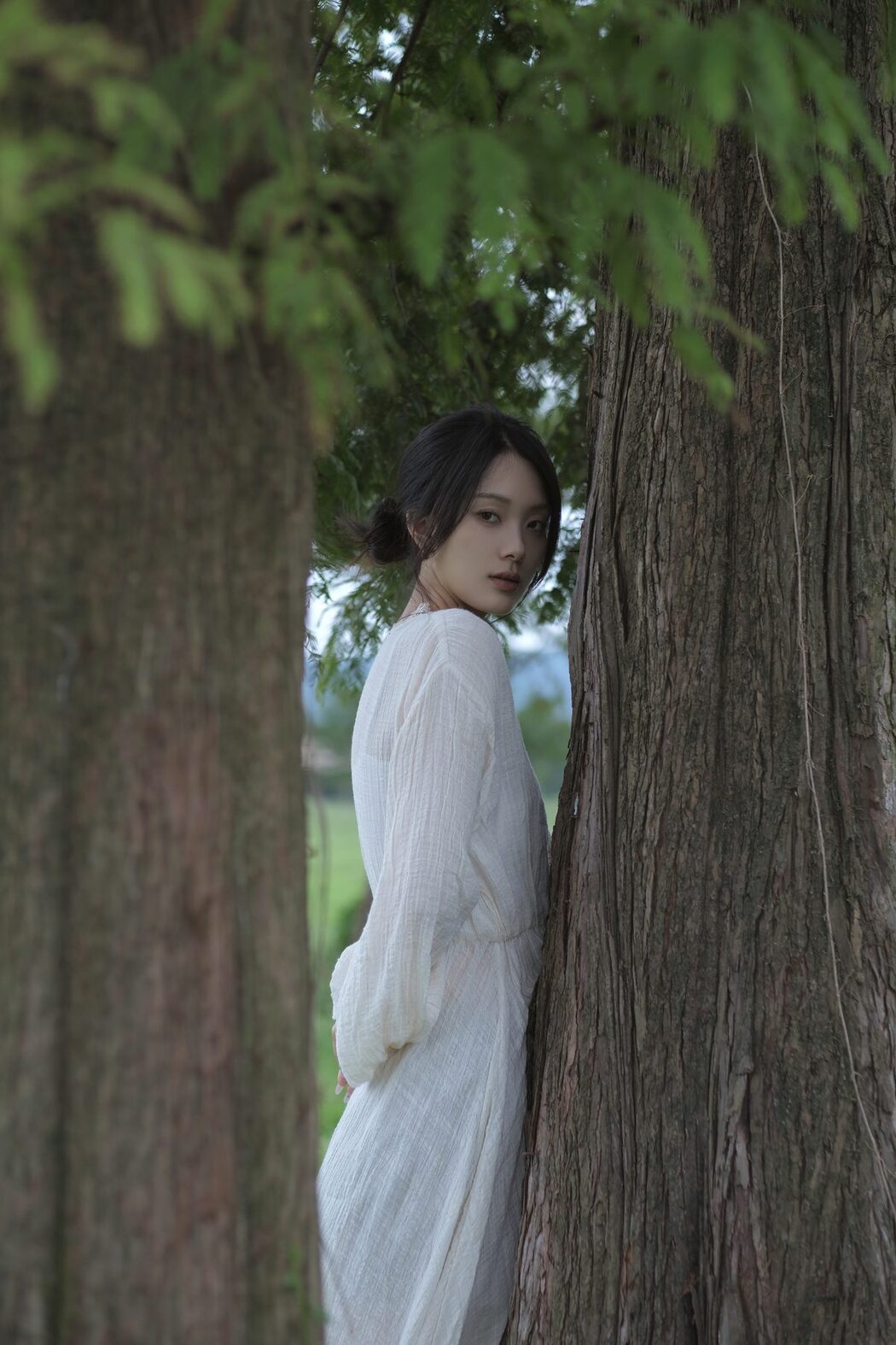 YiTuYu艺图语 Vol.5751 Zao Yan Xiang
