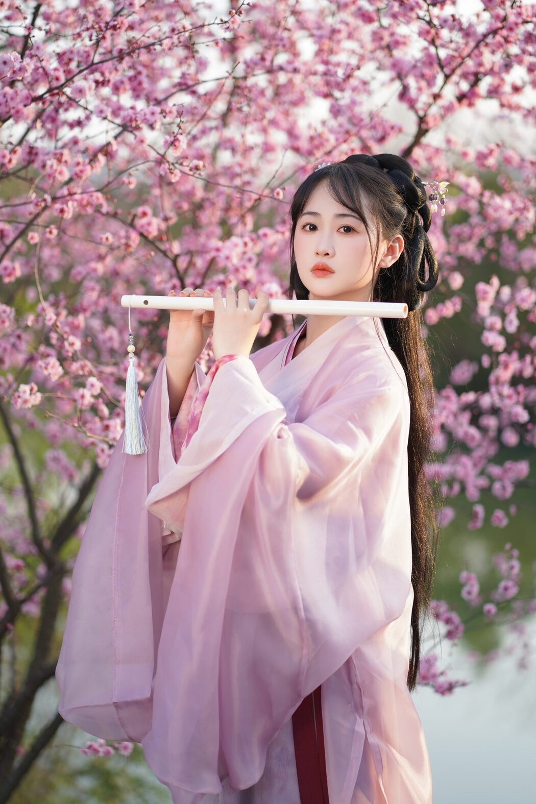 YiTuYu艺图语 Vol.5882 Jiao Yi Zhi Sui Sui