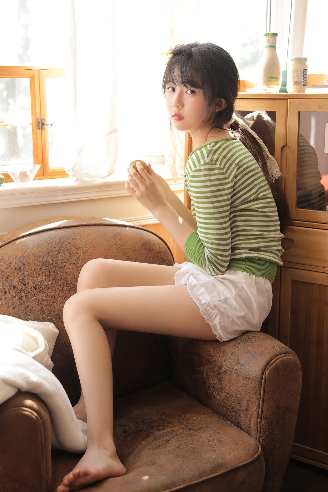 YiTuYu艺图语 Vol.5815 Zhou Zi Xin