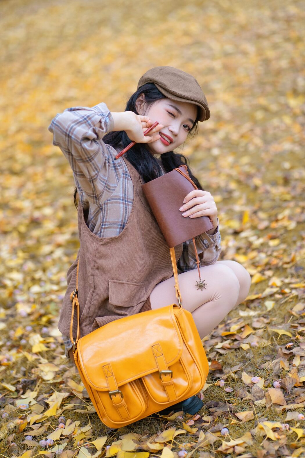 YiTuYu艺图语 Vol.5810 Xiao Ou O