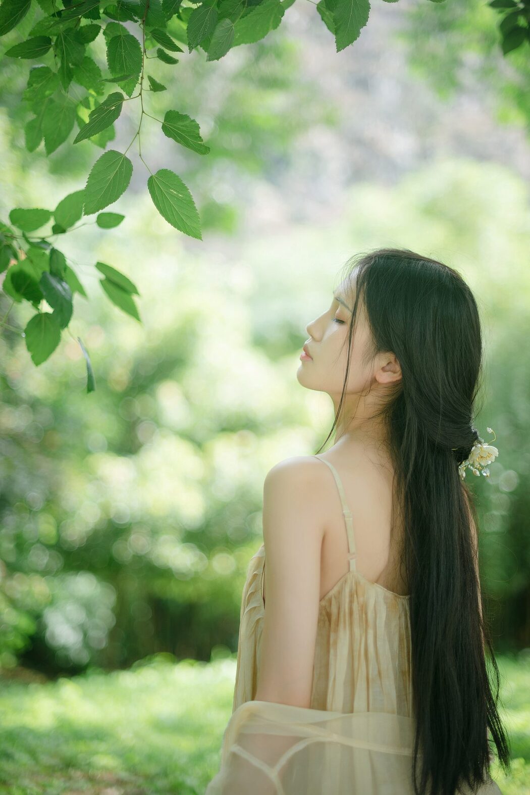 YiTuYu艺图语 Vol.5888 You Zha Ji Mi Hua