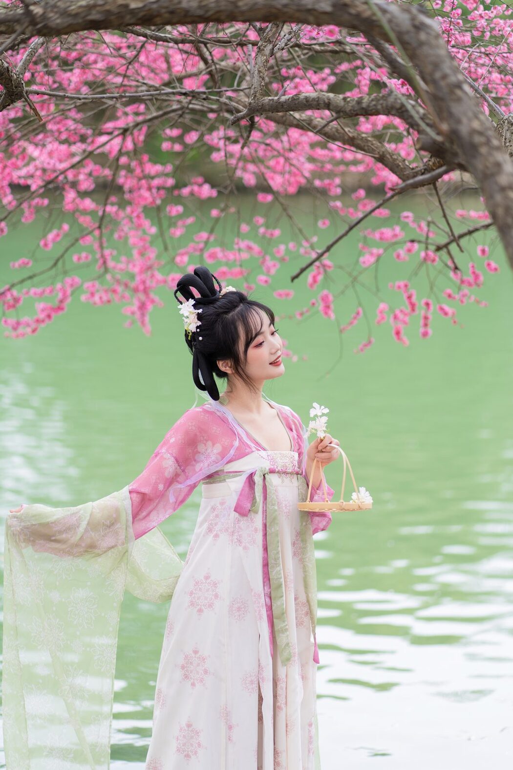YiTuYu艺图语 Vol.5871 Xiao Ou O