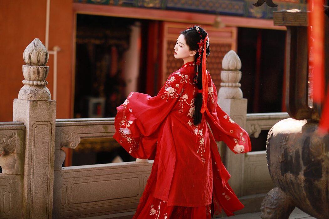 YiTuYu艺图语 Vol.5806 San Yu