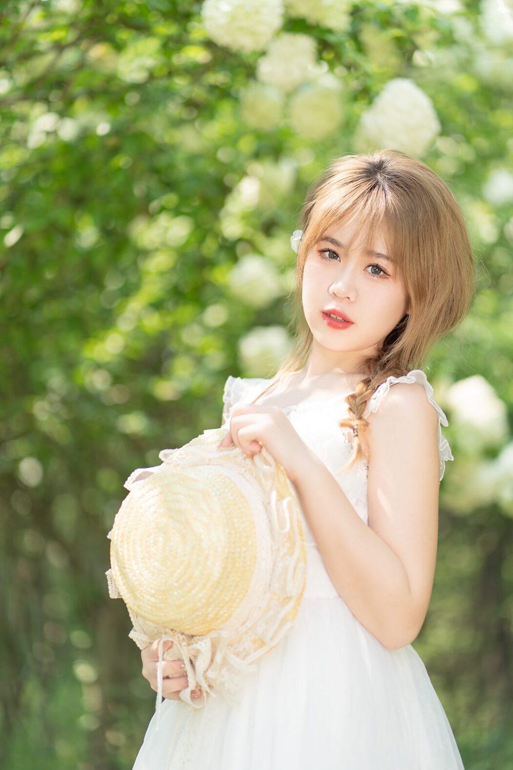 YiTuYu艺图语 Vol.5821 Pao Fu Xiao Fang