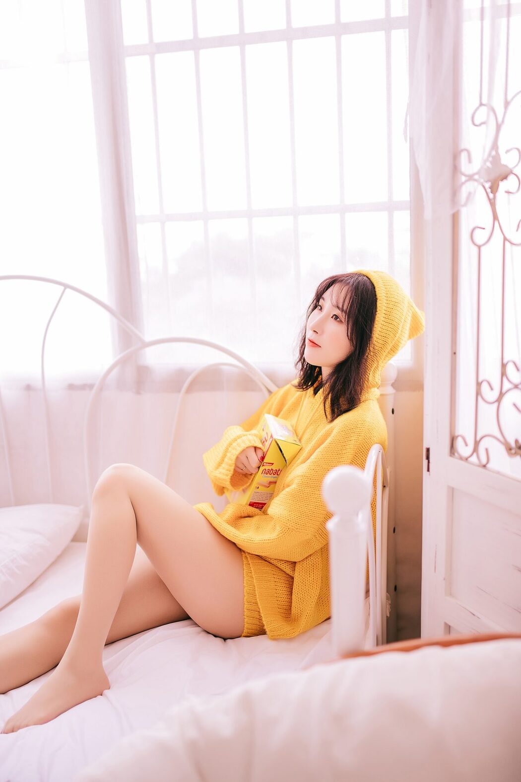 YiTuYu艺图语 Vol.5870 Yuki
