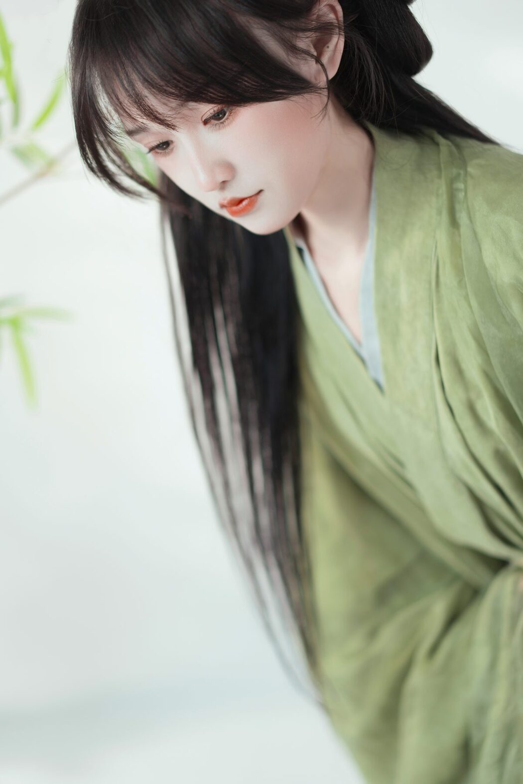 YiTuYu艺图语 Vol.5775 Xiao Yu