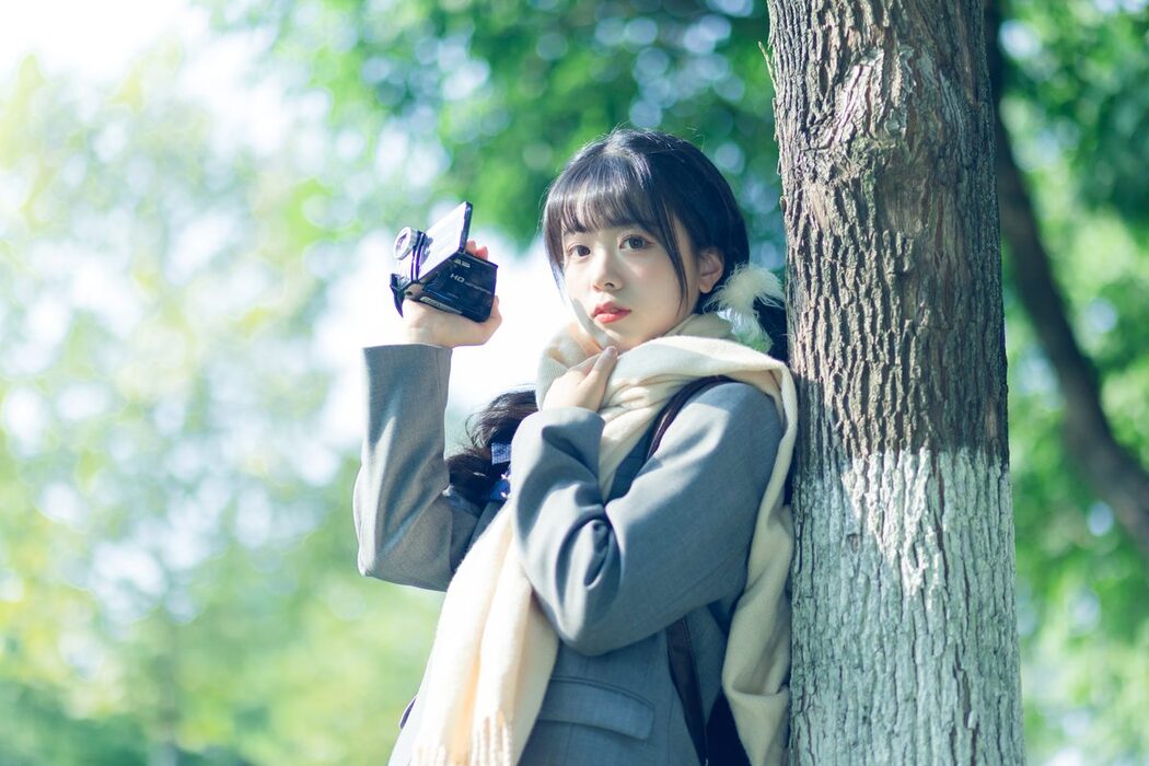 YiTuYu艺图语 Vol.5794 Yi Zhi Nuan Nuan
