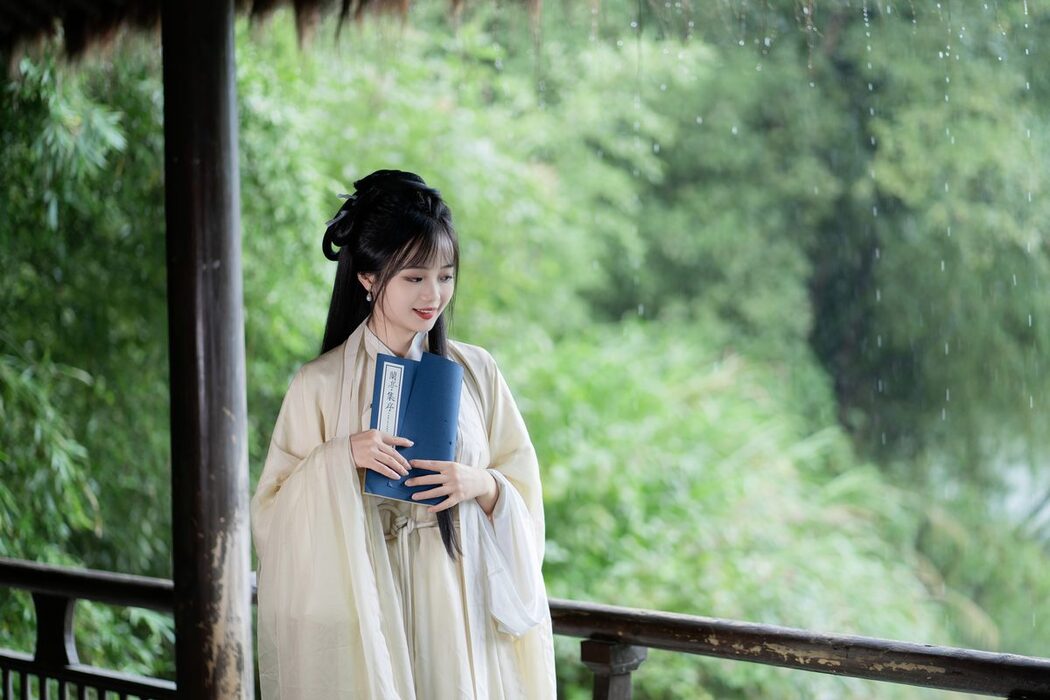 YiTuYu艺图语 Vol.5856 Xiao Ou O