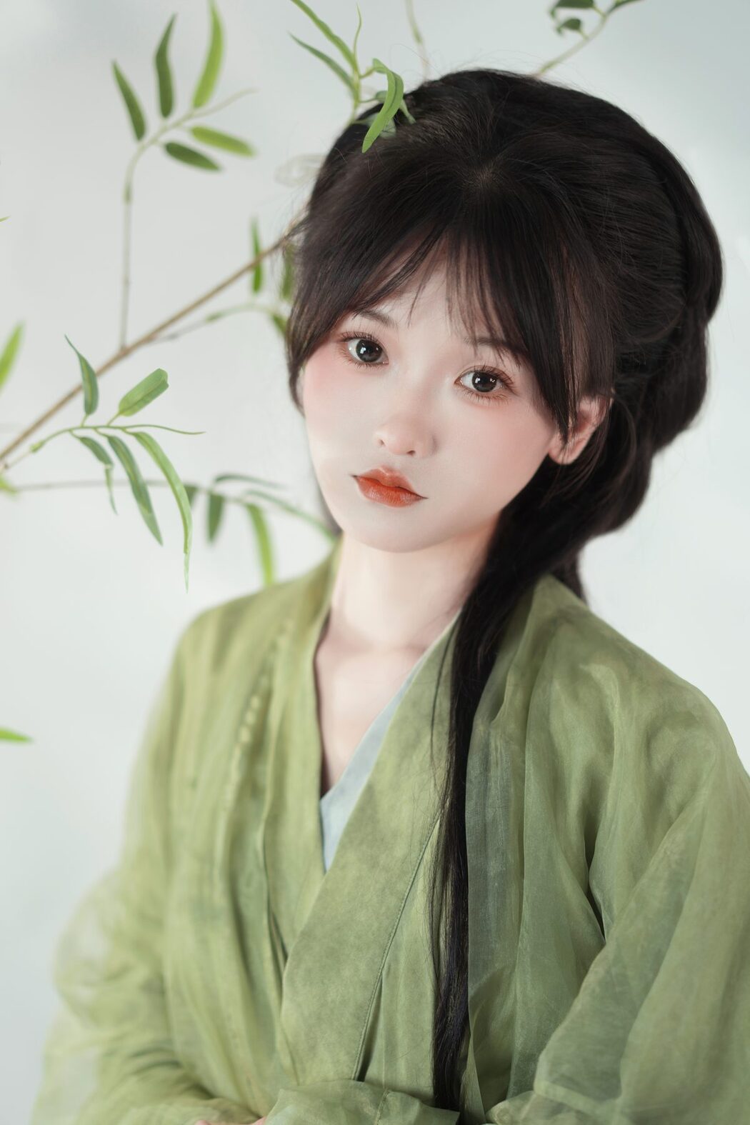 YiTuYu艺图语 Vol.5775 Xiao Yu