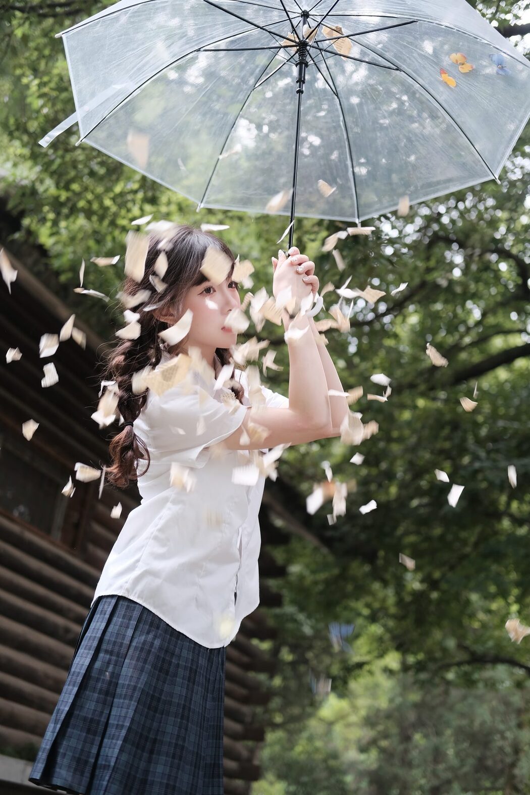 YiTuYu艺图语 Vol.5798 Lin Lin
