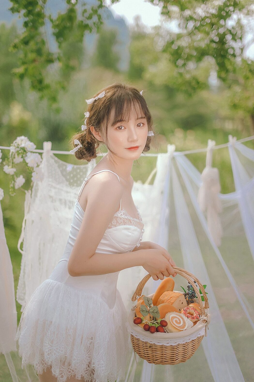 YiTuYu艺图语 Vol.5730 Xia Fan Yi Zhou