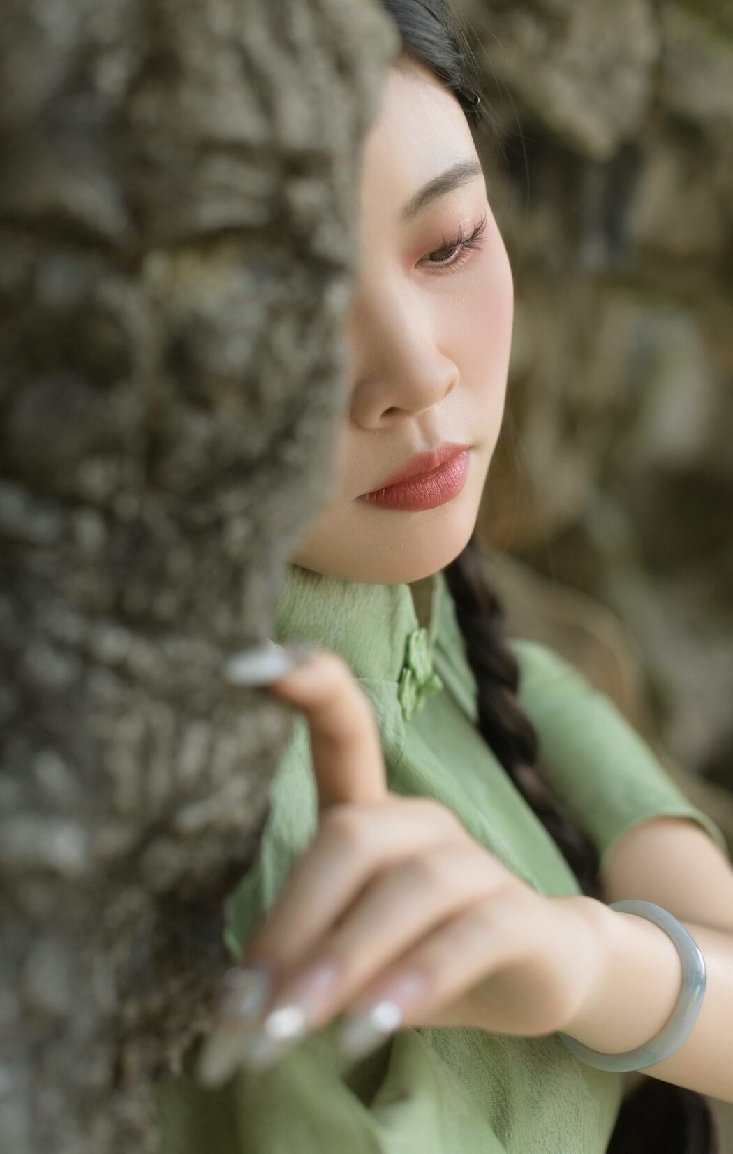 YiTuYu艺图语 Vol.5742 Nian Yao