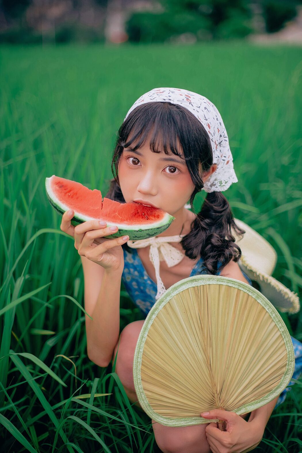 YiTuYu艺图语 Vol.5820 Cmz