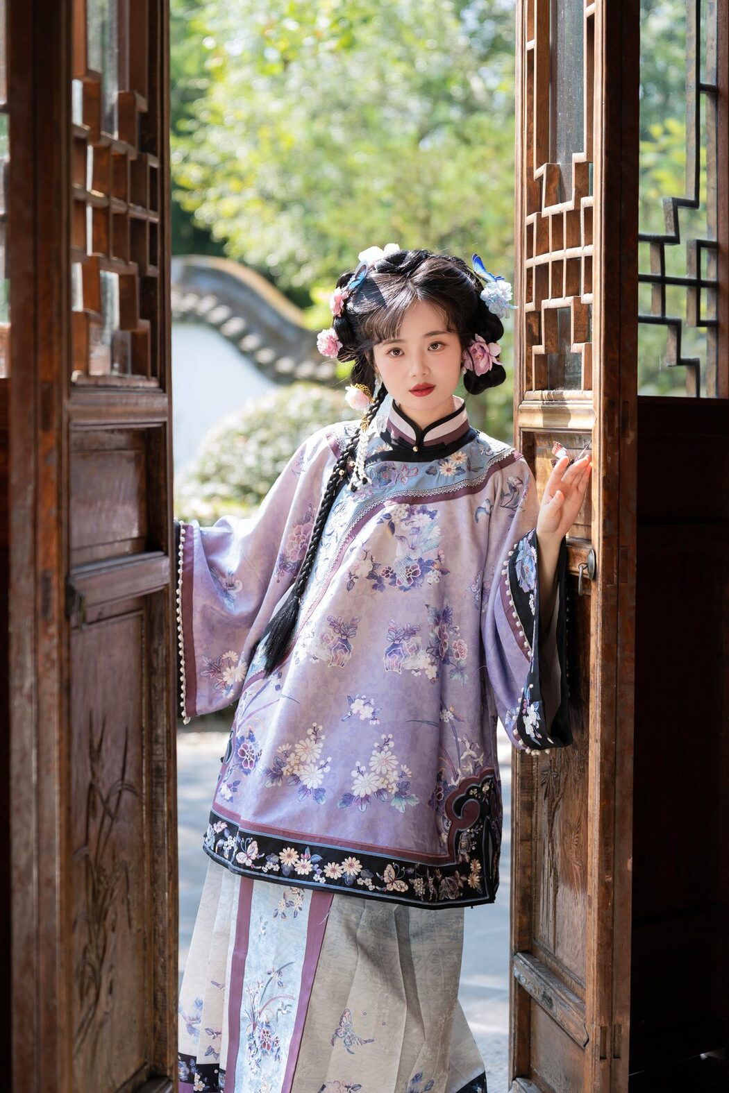 YiTuYu艺图语 Vol.5795 Xiao Ou O