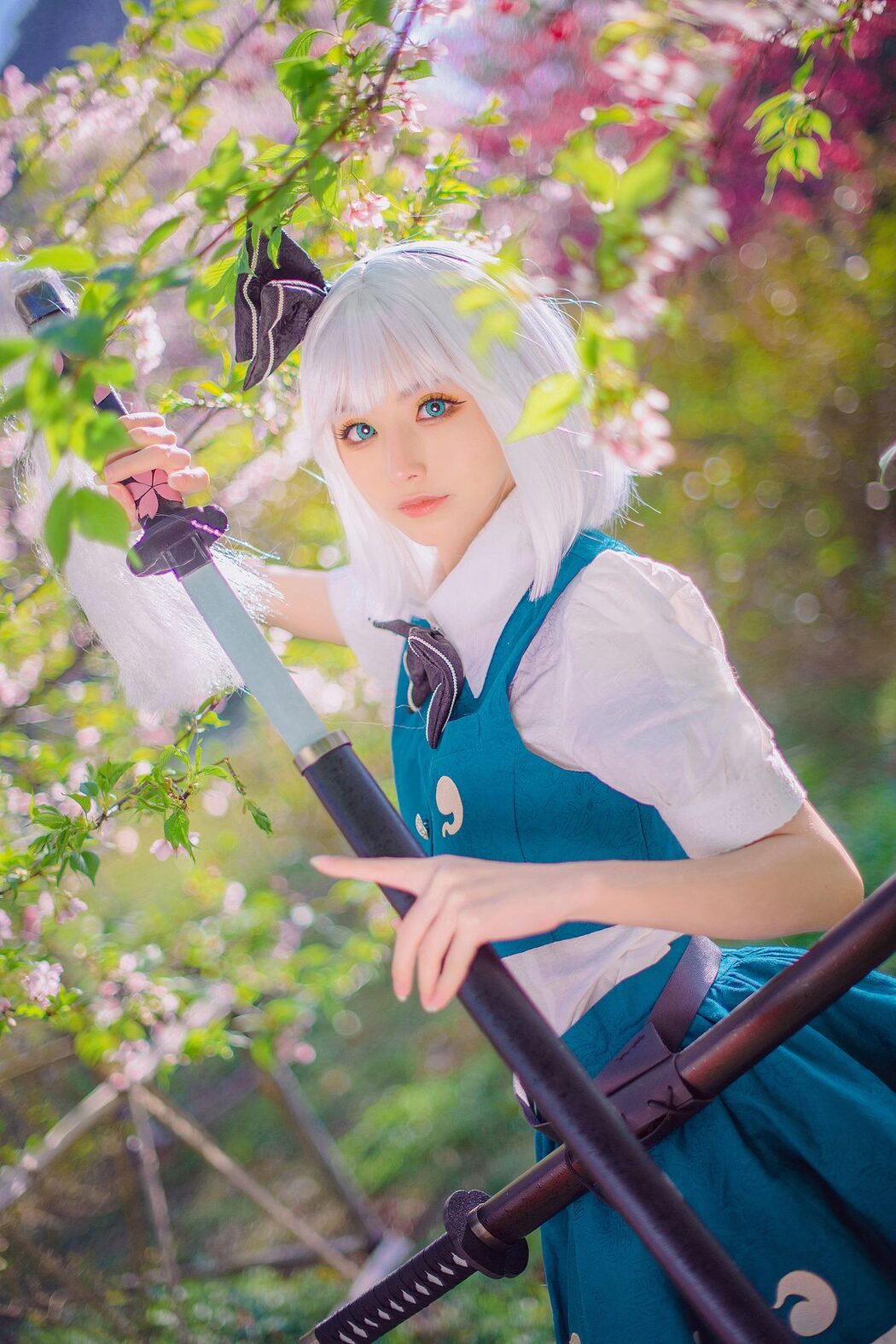 YiTuYu艺图语 Vol.5759 Hua Jing Yuan Xing Yu
