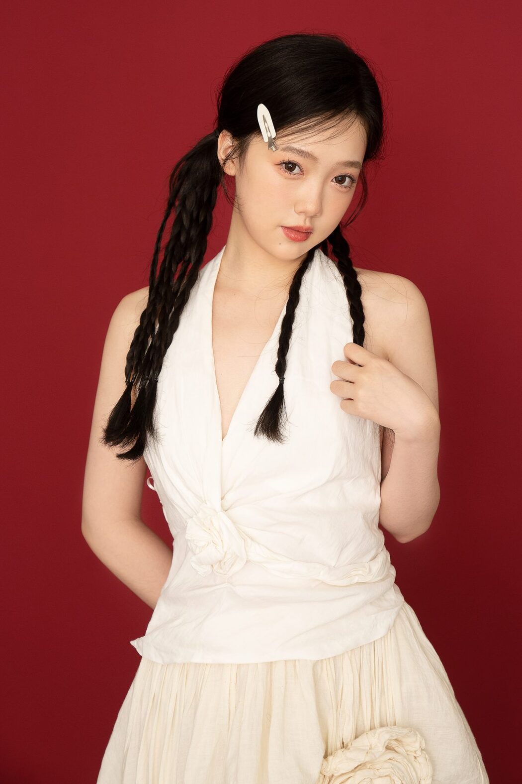 YiTuYu艺图语 Vol.5788 Lu Dan