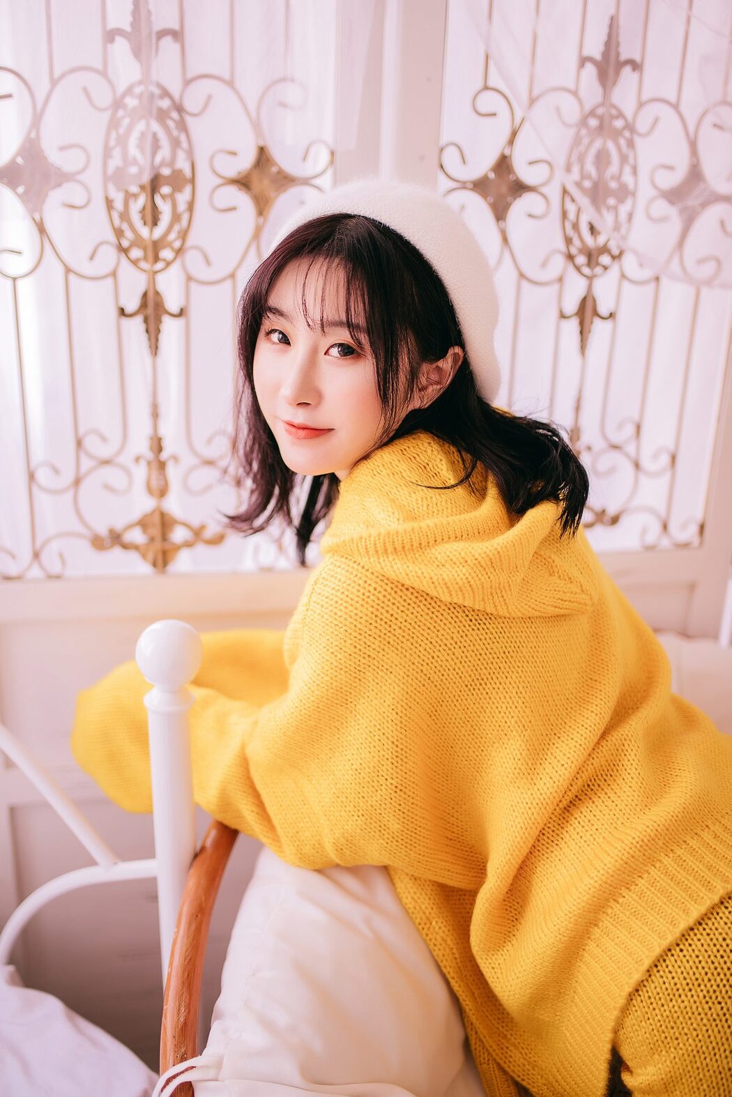YiTuYu艺图语 Vol.5870 Yuki