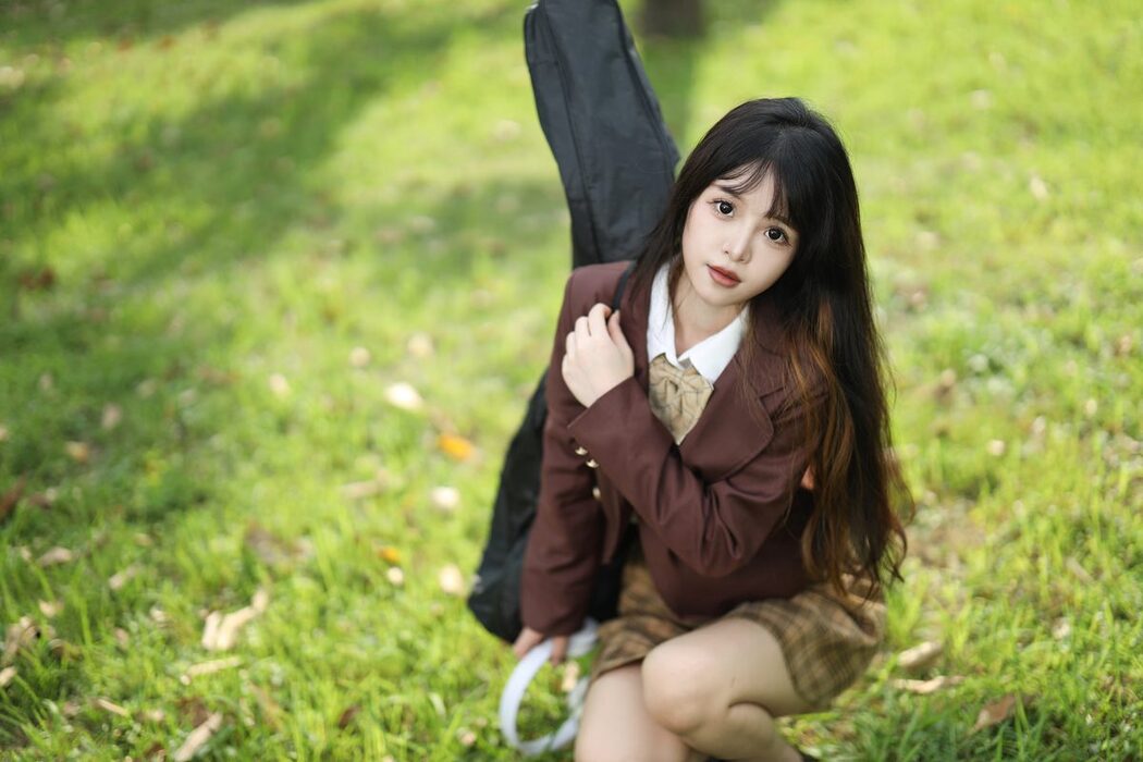 YiTuYu艺图语 Vol.5740 Tu Tu