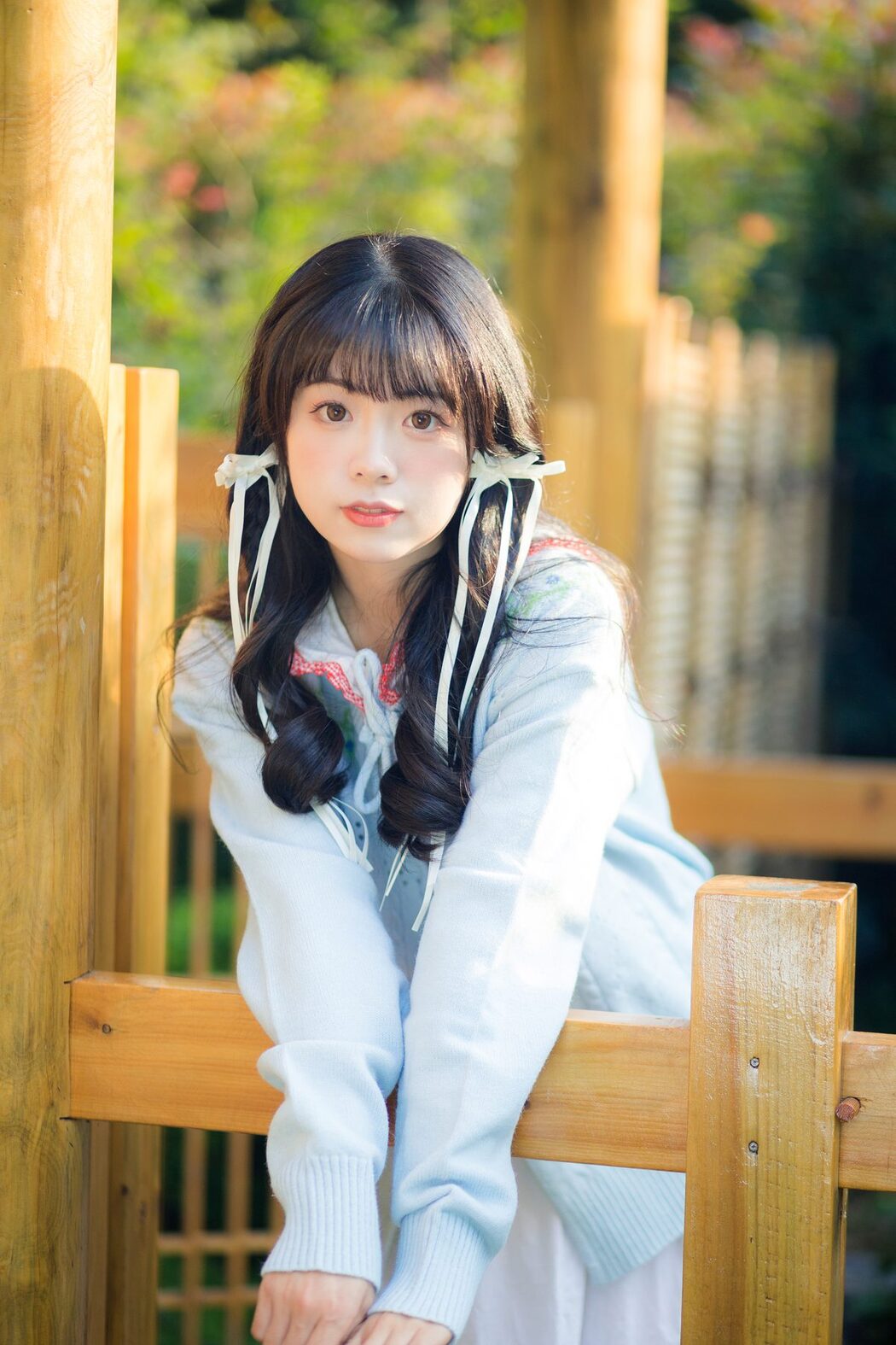YiTuYu艺图语 Vol.5826 Yi Zhi Nuan Nuan
