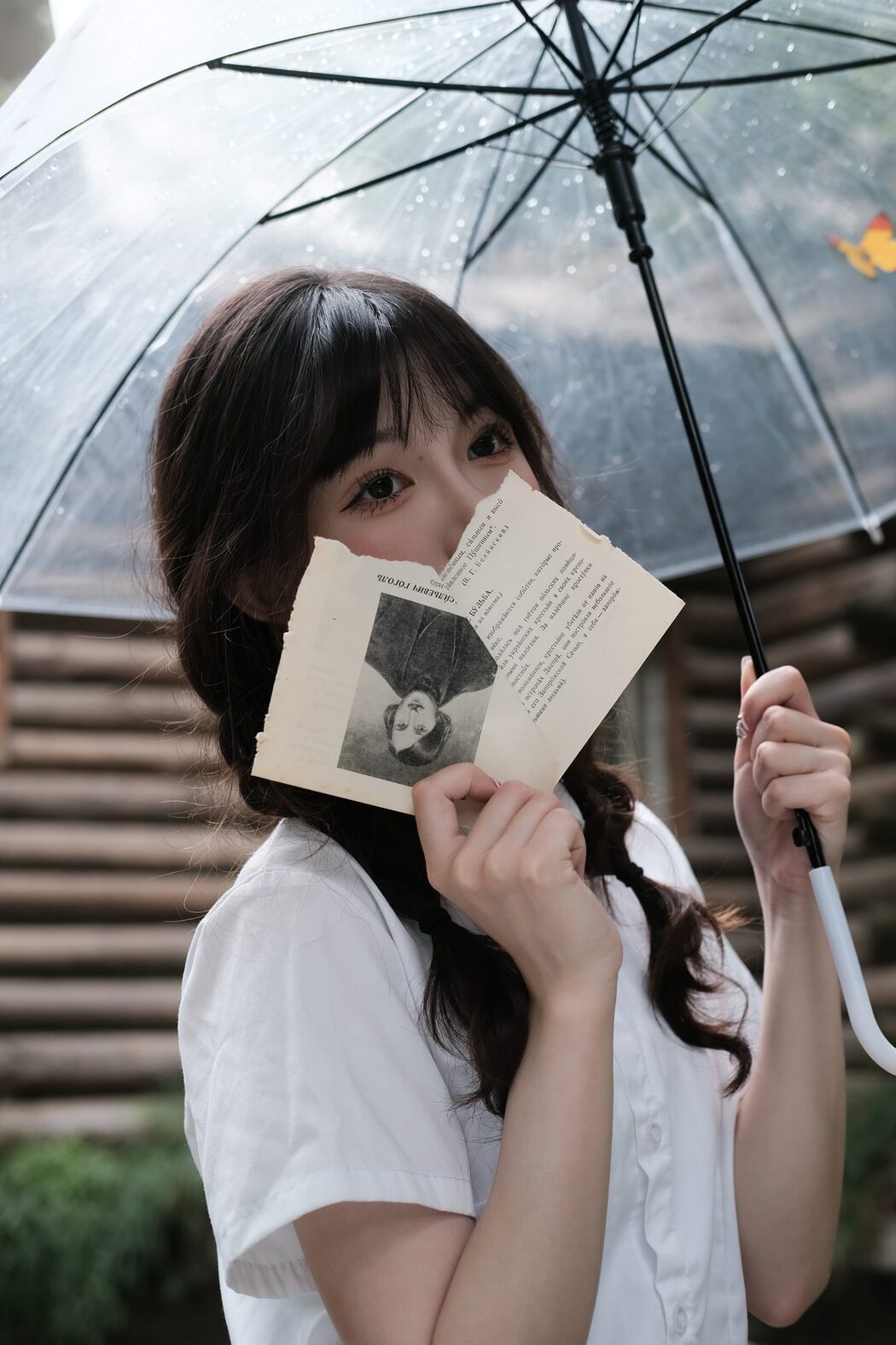YiTuYu艺图语 Vol.5798 Lin Lin