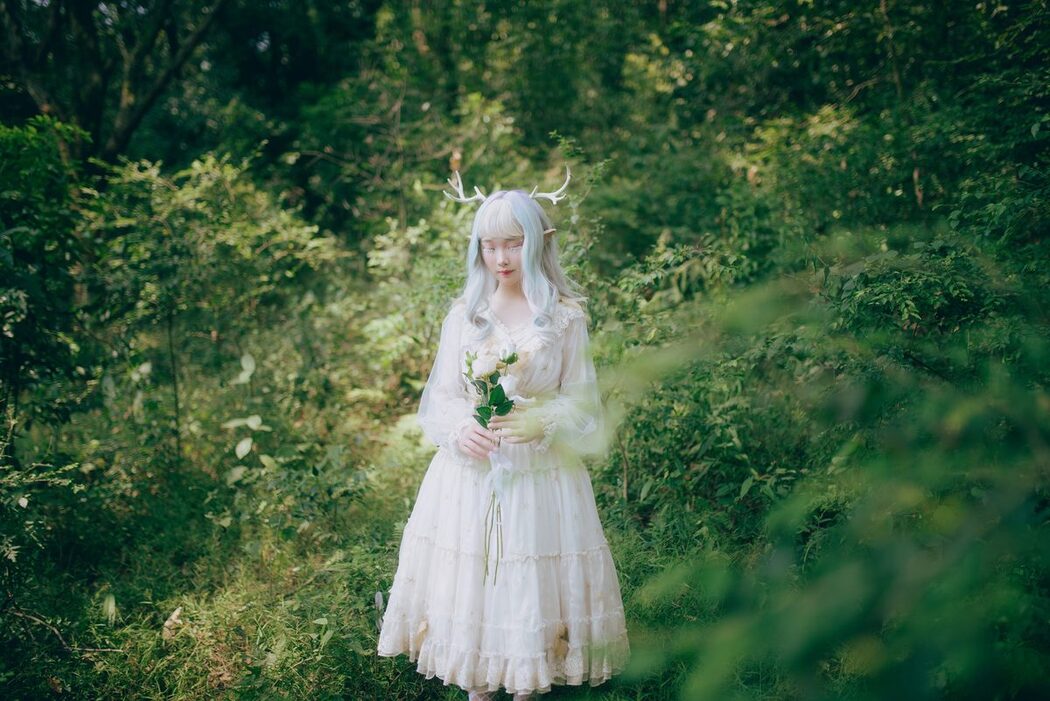 YiTuYu艺图语 Vol.5867 You Li