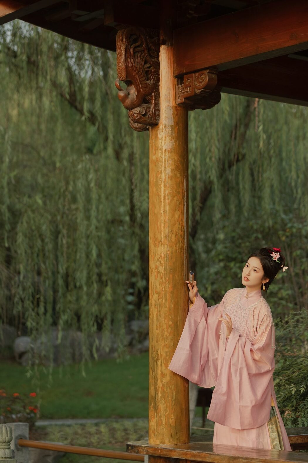 YiTuYu艺图语 Vol.5825 Fu Xiao
