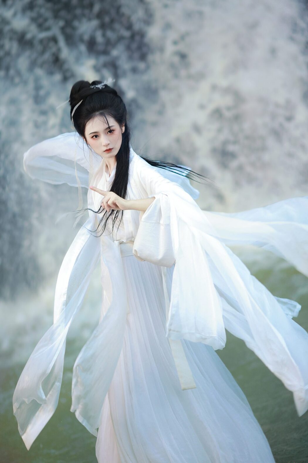 YiTuYu艺图语 Vol.5754 Shu Pian Yoyi