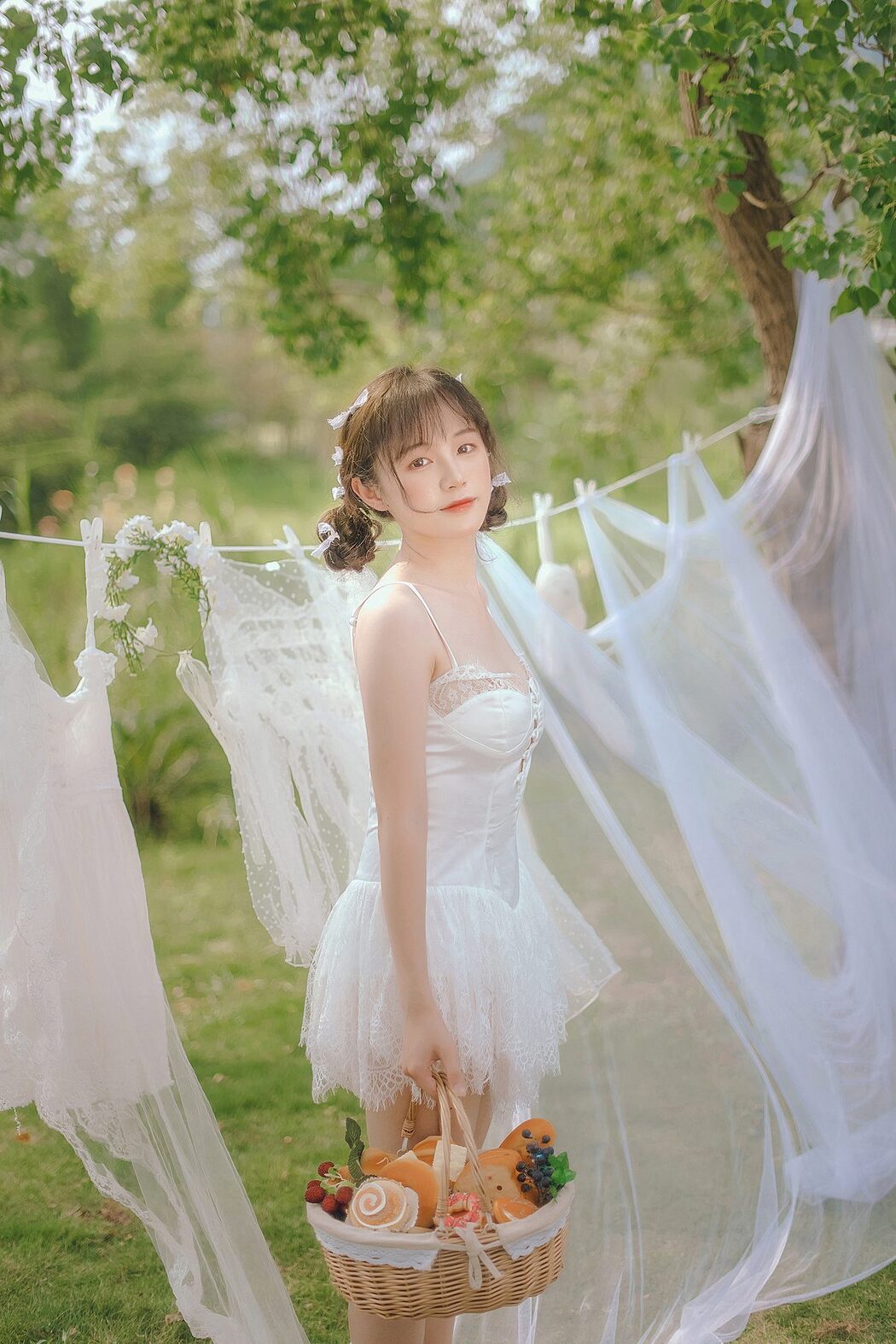 YiTuYu艺图语 Vol.5730 Xia Fan Yi Zhou