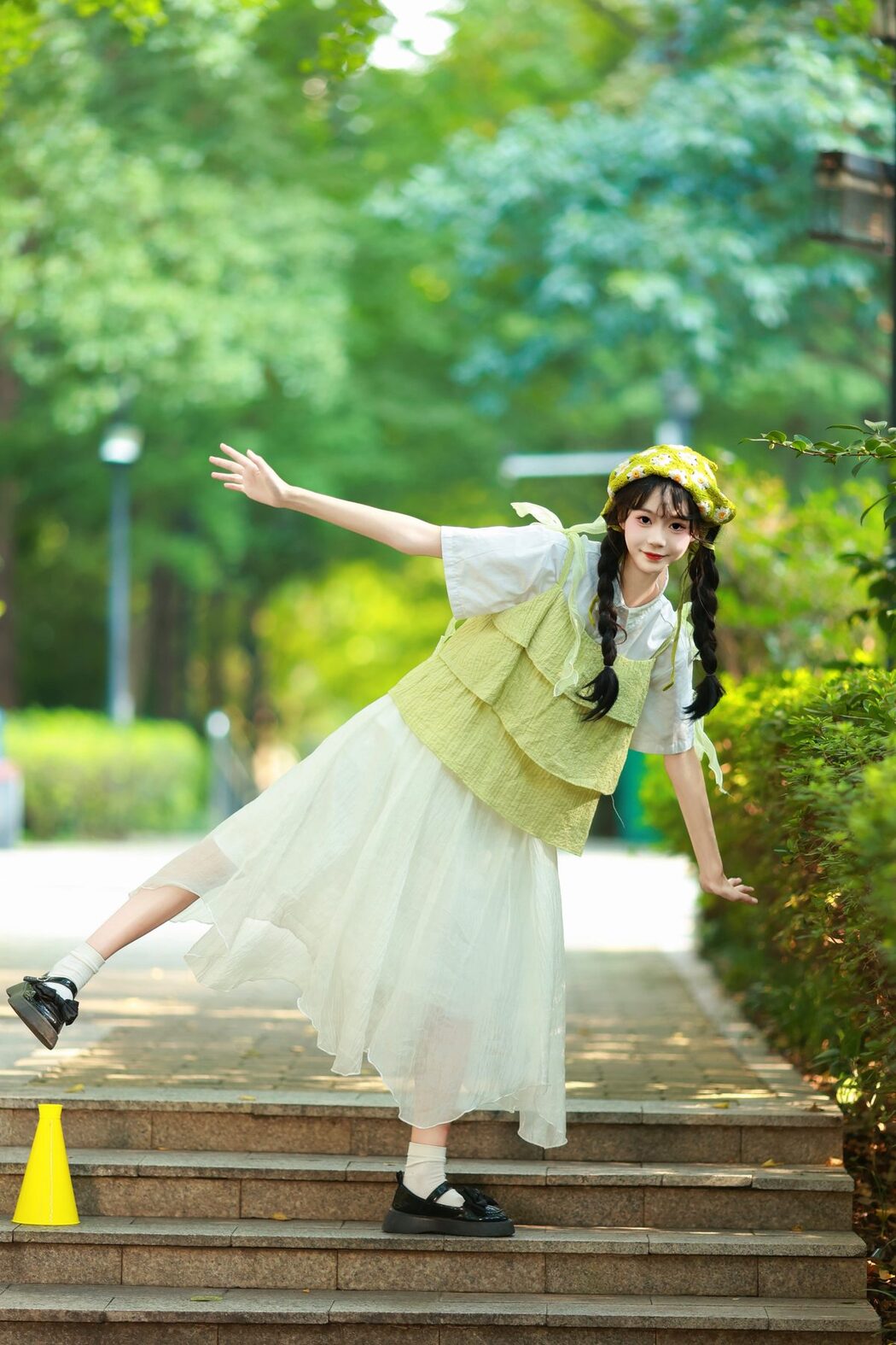 YiTuYu艺图语 Vol.5838 Guan Ning
