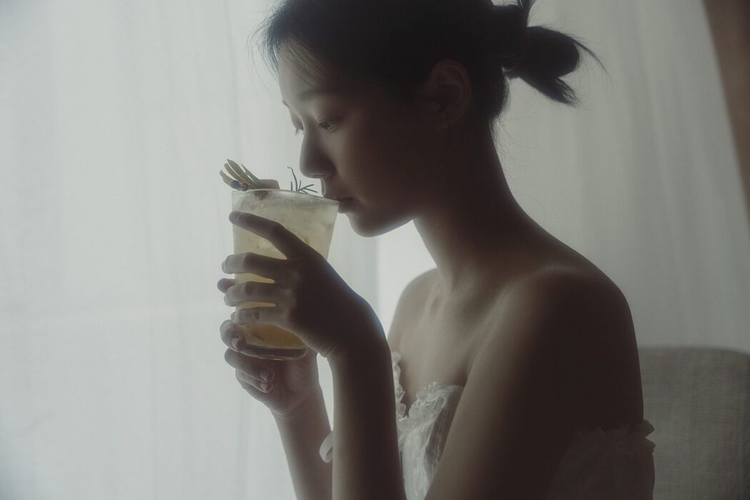 YiTuYu艺图语 Vol.5724 Xiao Hu
