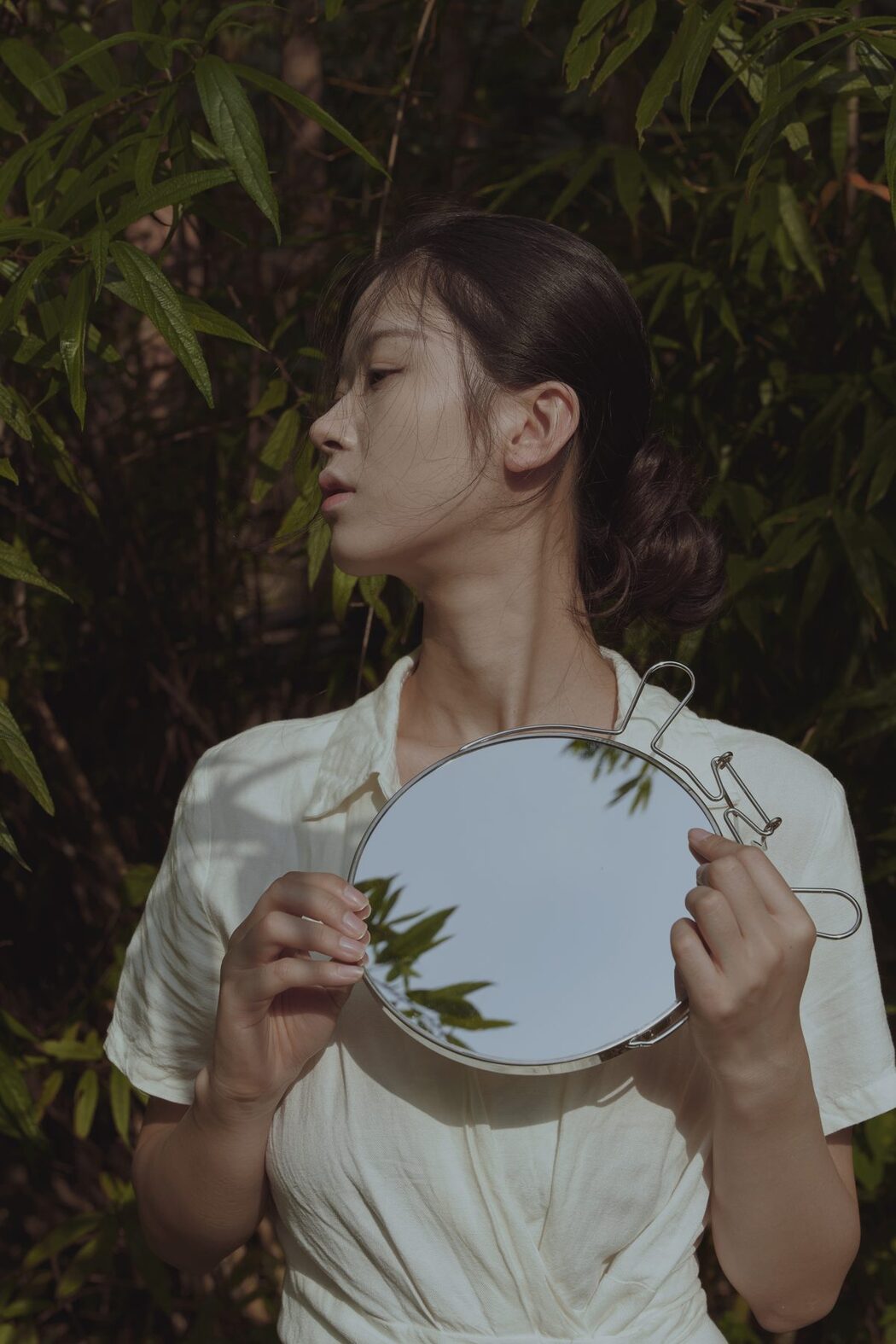 YiTuYu艺图语 Vol.5816 Guo Guo