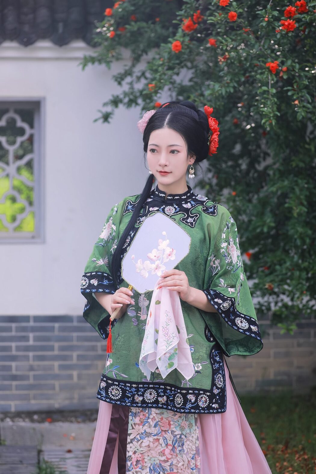 YiTuYu艺图语 Vol.5789 Mao Zi Zi