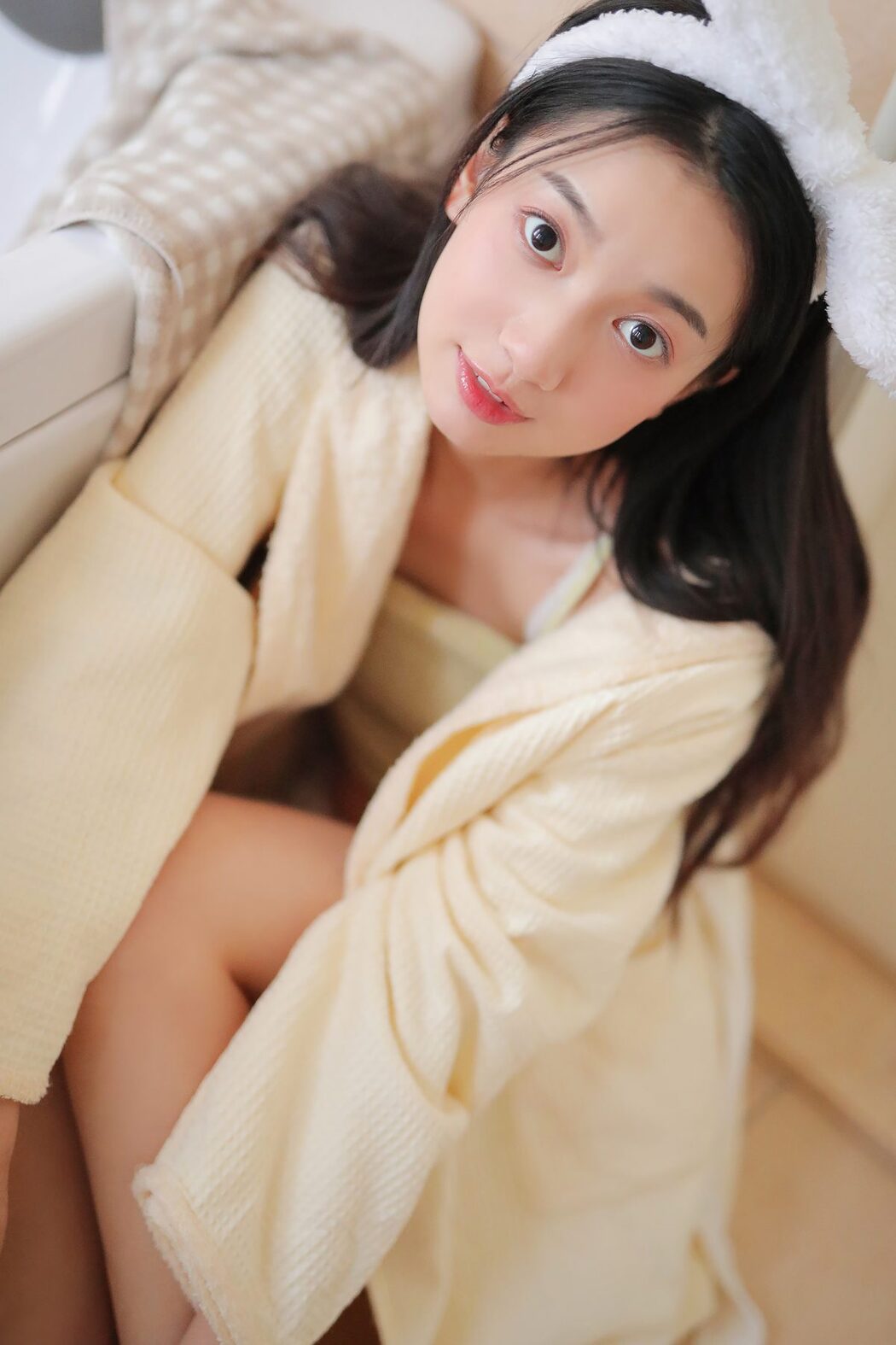 YiTuYu艺图语 Vol.5723 Zhu Jia Hang