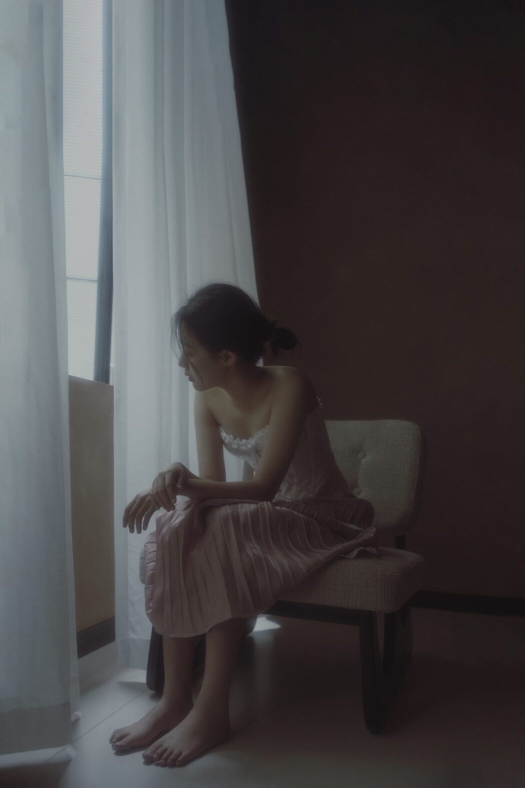 YiTuYu艺图语 Vol.5724 Xiao Hu