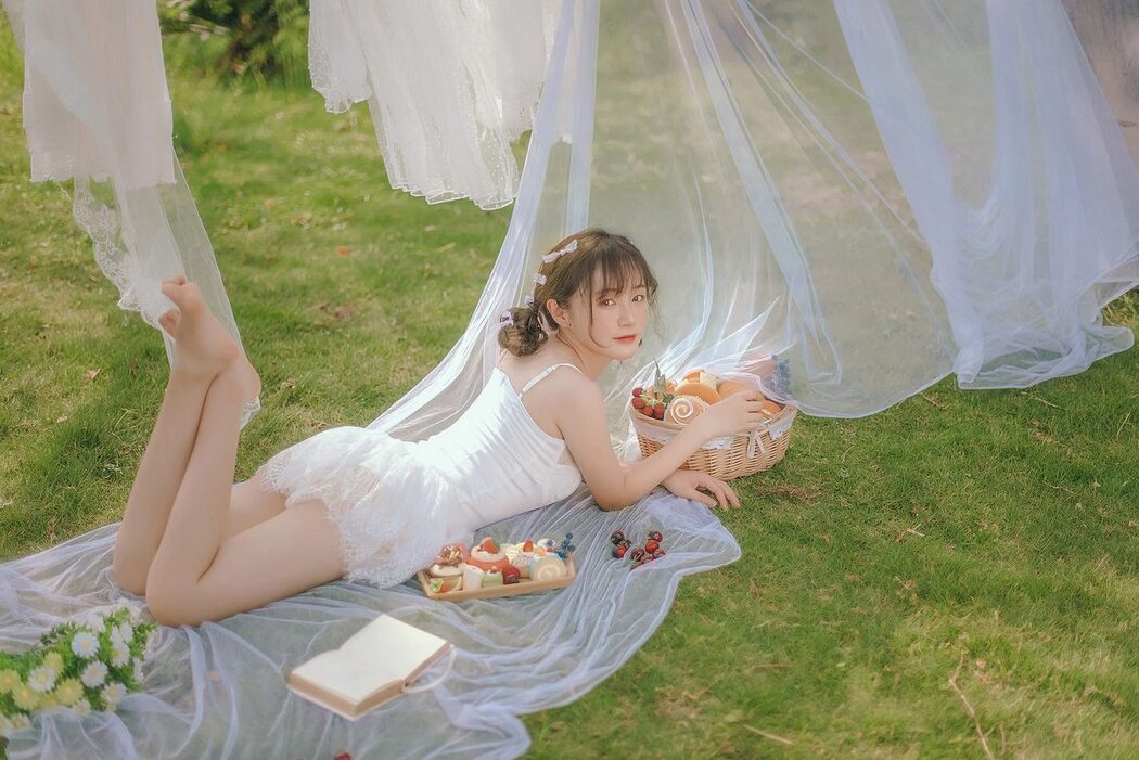YiTuYu艺图语 Vol.5730 Xia Fan Yi Zhou