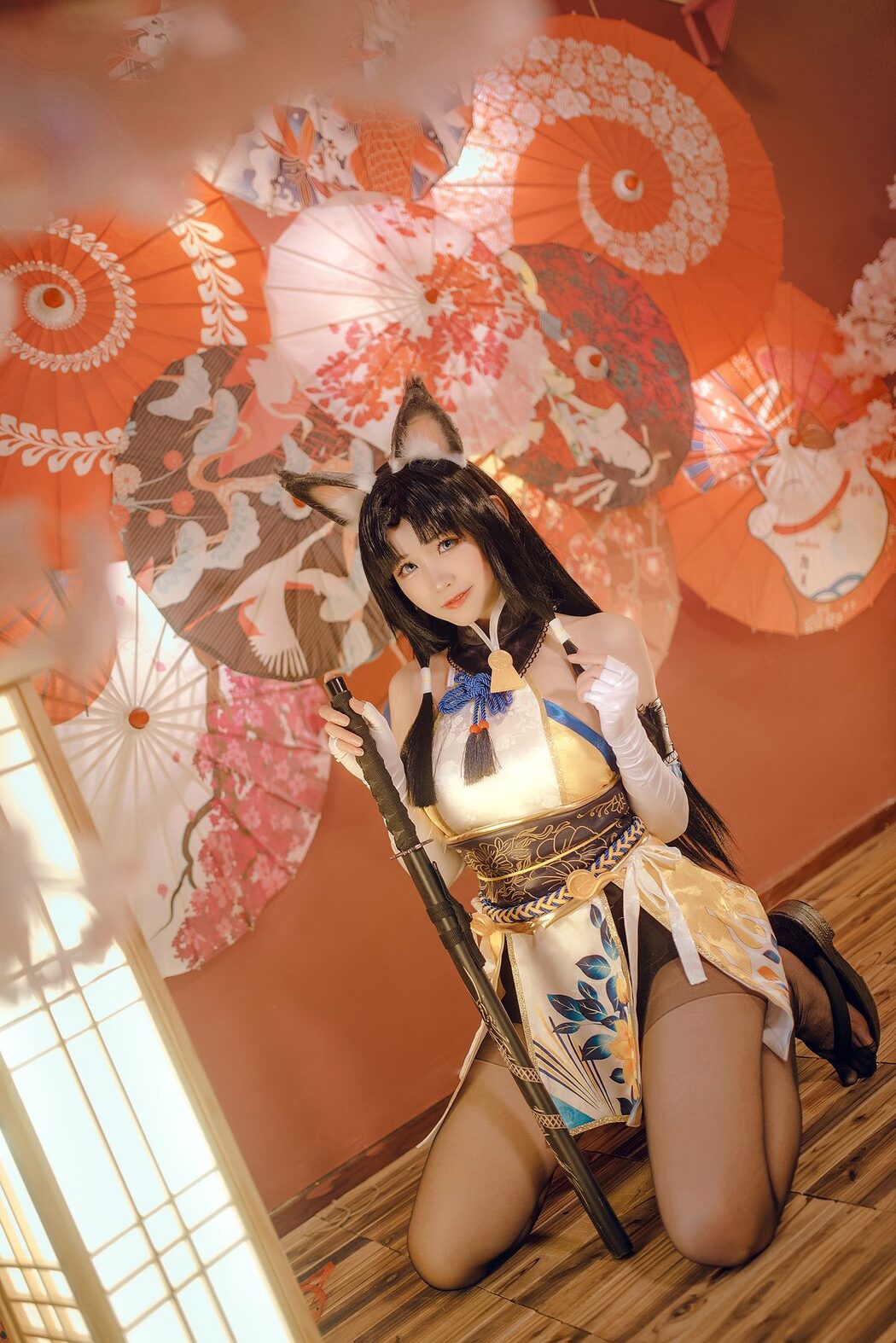 YiTuYu艺图语 Vol.5799 Hua Jing Yuan Xing Yu